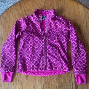LLBean Fall/Spring Jacket size 8